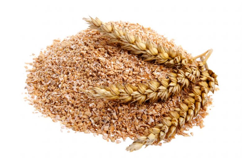 بزرگ ترین تولیدکننده پودر سبوس گندم دامی